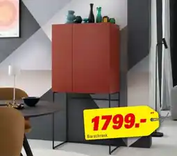 Höffner Barschrank Angebot