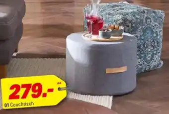 Höffner Couchtisch Angebot