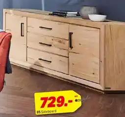 Höffner Sideboard Angebot