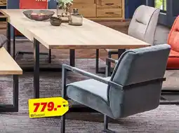 Höffner Esstisch Angebot
