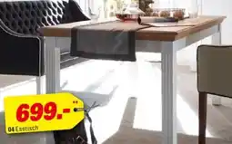 Höffner Esstisch Angebot