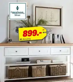 Höffner Anrichte Angebot