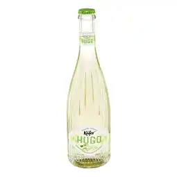 Netto Marken-Discount Käfer Hugo 6,9 % vol 0,75 Liter - Inhalt: 6 Flaschen Angebot