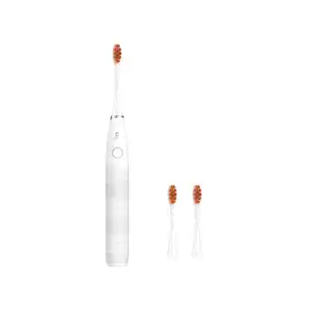 Netto Marken-Discount Oclean Electric Toothbrush Flow S White weiß Elektrische Zahnbürste Angebot