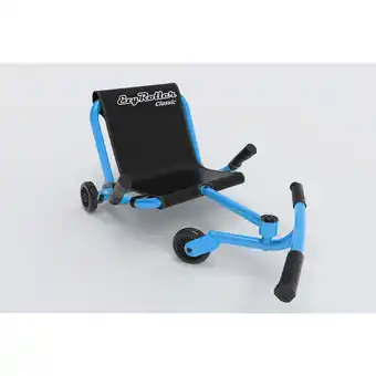 Netto Marken-Discount EzyRoller Classic Kinderfahrzeug für Kinder ab 4 bis 14 Jahre Dreirad Trike Angebot