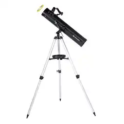 Netto Marken-Discount BRESSER Venus 76/700 AZ Spiegelteleskop mit Smartphone-Adapter & Sonnenfilter Angebot
