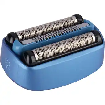 Netto Marken-Discount Braun Scherkopf Ersatzscherkopf Kombipack 40B Angebot