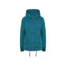 Netto Marken-Discount Ragwear Danka Damen Übergangsjacke Angebot