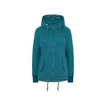 Netto Marken-Discount Ragwear Danka Damen Übergangsjacke Angebot