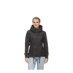 Netto Marken-Discount Ragwear Dankka Dots Damen Jacke Angebot