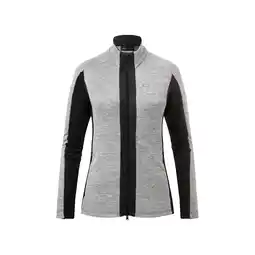 Netto Marken-Discount Kjus Radun Midlayer Damen Jacke Angebot