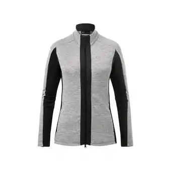 Netto Marken-Discount Kjus Radun Midlayer Damen Jacke Angebot
