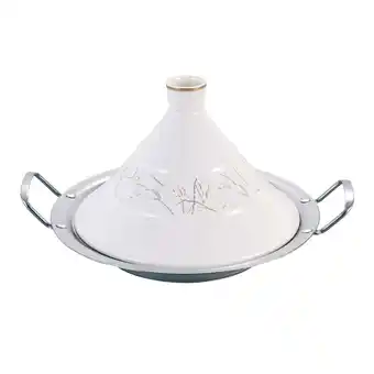 Netto Marken-Discount Porzellan Gartopf Dampfgarer Ø22cm Angebot