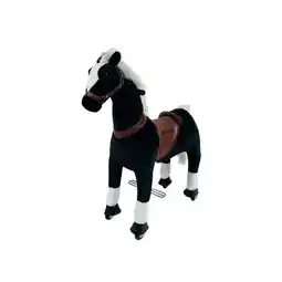 Netto Marken-Discount TPFLiving Reittier Pferd Cinty schwarz Größe S Angebot