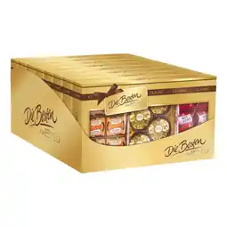 Netto Marken-Discount Ferrero Die Besten Classic 166 g, 8er Pack Angebot