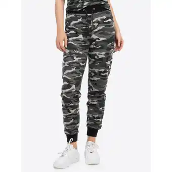 Netto Marken-Discount Lonsdale Frauen Jogginghose COLLYHURST Angebot
