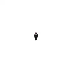 Netto Marken-Discount LEONE 1947 Herren Kapuzensweatjacke mit Reißverschluss BIG LOGO Angebot