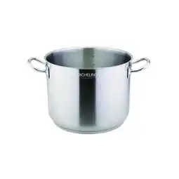 Netto Marken-Discount Edelstahl Kochtopf Ø40cm Angebot