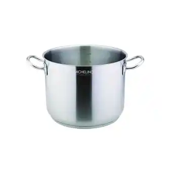 Netto Marken-Discount Edelstahl Kochtopf Ø40cm Angebot