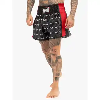 Netto Marken-Discount Tapout Herren Thaibox-Hose SORRENTO Angebot