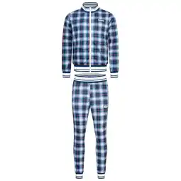 Netto Marken-Discount Lonsdale Herren Trainingsanzug schmale Passform WEMBELY Angebot