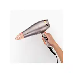 Netto Marken-Discount BaByliss Elegance 2100W Haartrockner Angebot