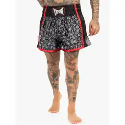 Netto Marken-Discount Tapout Herren Thaibox-Hose CAMINO Angebot