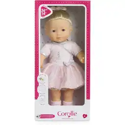 Netto Marken-Discount Corolle Puppe Ma Corolle - Constance Ballerina Angebot