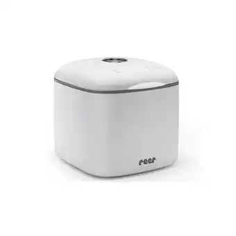 Netto Marken-Discount reer UV-C Desinfektionsgerät mit Trocknungsfunktion Angebot