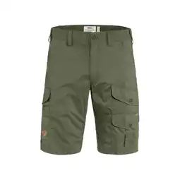 Netto Marken-Discount Fjällräven Vidda Pro Lite Herren Wandershorts Angebot