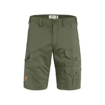 Netto Marken-Discount Fjällräven Vidda Pro Lite Herren Wandershorts Angebot