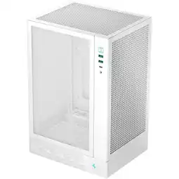 Netto Marken-Discount Deepcool Tower-Gehäuse CH170 DIGITAL Angebot