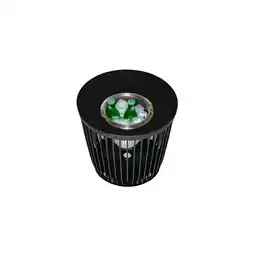 Netto Marken-Discount COOTAB COOLER TABLE Beistelltisch mit Edelstahl-Weinkühler Copenhagen 45 cm Angebot