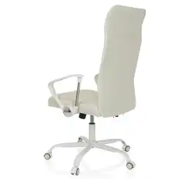Netto Marken-Discount hjh OFFICE Home Office Bürostuhl STRYKA W Stoff mit Armlehnen Angebot