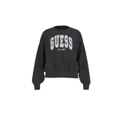 Netto Marken-Discount Guess Sweatshirt Pullover COLLEGE Angebot