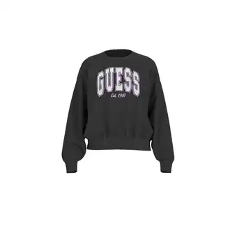 Netto Marken-Discount Guess Sweatshirt Pullover COLLEGE Angebot