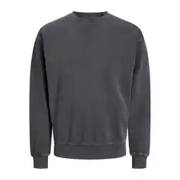 Netto Marken-Discount Jack & Jones Pullover CHARGE FADED Sweatshirt Angebot