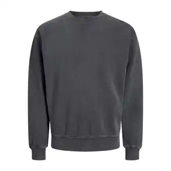 Netto Marken-Discount Jack & Jones Pullover CHARGE FADED Sweatshirt Angebot