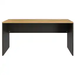 Netto Marken-Discount GW-ANCONA Schreibtisch 4225 Angebot