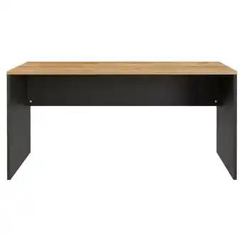 Netto Marken-Discount GW-ANCONA Schreibtisch 4225 Angebot