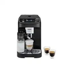 Netto Marken-Discount DeLonghi ECAM320.60.B schwarz Kaffeevollautomat Angebot