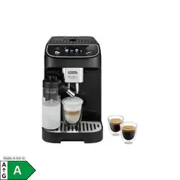Netto Marken-Discount DeLonghi ECAM320.60.B schwarz Kaffeevollautomat Angebot