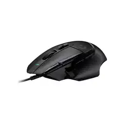 Netto Marken-Discount Logitech G502 X Gaming Maus – HERO 25K Sensor & LIGHTFORCE Angebot