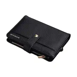 Netto Marken-Discount Reisebeutel – RFID-Blocker Passhülle mit Schulterband & Fächern Angebot