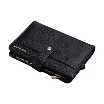 Netto Marken-Discount Reisebeutel – RFID-Blocker Passhülle mit Schulterband & Fächern Angebot