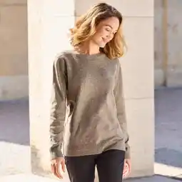 NKD Damen-Pullover mit RWS-zertifizierter Wolle Angebot