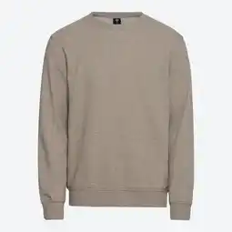 NKD Herren-Sweatshirt mit angerauter Innenseite Angebot