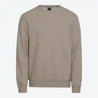 NKD Herren-Sweatshirt mit angerauter Innenseite Angebot