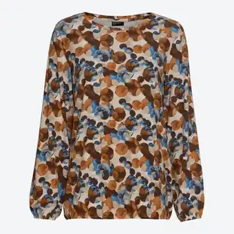 NKD Damen-Shirt mit 3/4 Ärmeln Angebot