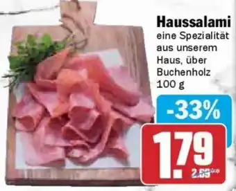 AEZ Haussalami Angebot